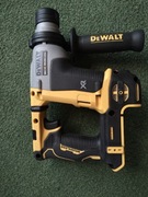Młotowiertarka DeWalt 18v