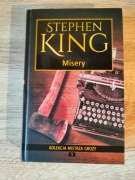 Stephen King - Misery