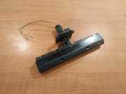 UNITRA Diora tuner AS 215 antena ferrytowa pręt ferrytowy obudowa anteny 