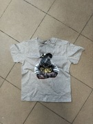 Koszulki 100% bawełny.