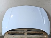 MASKA POKRYWA SILNIKA OPEL CORSA E 2021R