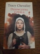 Tracy Chevalier- Dziewczyna z perla