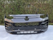 Zderzak przedni przód VW TAYRON 24- R-LINE 6xpdc kamera płyta kompletny