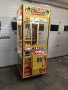 ŁAPACZ MASKOTEK - ŁAPA SZCZĘŚCIA TOY SOLDIER 2 