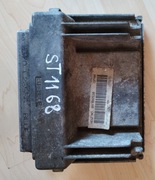 Sterownik silnika ECU Chevrolet Blazer 4,3 Immo off 12200411 