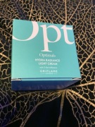 oriflame optimals hydra radiance light cream