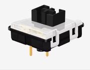 Redragon przełączniki black niskoprofilowe