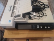 Skaner dokumentów Avision AD130 