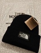 Czapka na zimę the north face 
