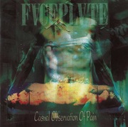 Faceplate - Casual Observation Of Pain (Album, CD)