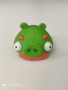 Moustache Pigs  Angry Birds