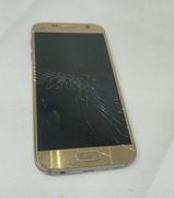Samusng Galaxy s7 Gold