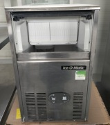 Kostkarka do lodu gastronomiczna ICE-O-Matic