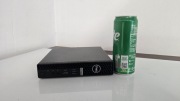Komputer Dell OptiPlex 7090 micro USFF i5-11600, 16gb ram, 512gb ssd