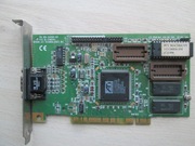Karta graficzna ATi -264VT2, 1MB, PCI