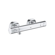GROHE bateria natryskowa termostat Cosmopolitan