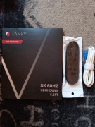 Zestaw akcesoriów do Google TV Streamer 