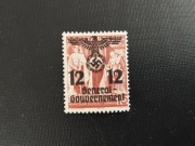 GG Fi 33 II * czyste z klejem / Generalna Gubernia / Rocznik 1940