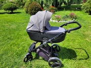 Wózek dziecięcy Adamex 2 w 1