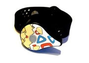 Pokemon Go PLUS Togepi Auto/Manual z Akumulatorem!