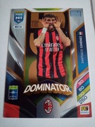 Panini Fifa 365 2026 Dominator Santiago Gimenez MIL18 AC Milan 