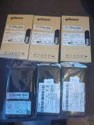 Pixel 8 pokrowce i szkła 