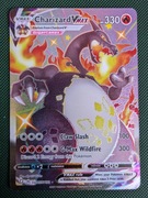 Charizard VMAX (SHF SV107)