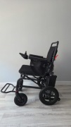 Wózek inwalidzki elektryczny 