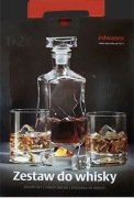 ZESTAW DO WHISKEY