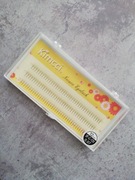 Kępki rzęs sztuczne rzęsy 3D długość 12 mm nowe 