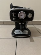 Ekspres Kolbowy Silver Crest