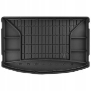 Gumowa mata Bagażnika Kia Rio IV 2017-   TM400856
