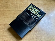 Bobby Bearing - Commodore Plus4