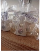 Aniołki  podziękowania