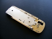 Suwnica Nokia 8800 Gold ARTE