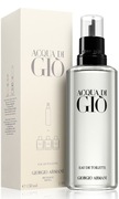 Acqua Di Gio Eau De Toilette 150ml refill Giorgio Armani 
