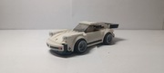 LEGO Speed Champions, klocki Porsche 911 Turbo, 75895
