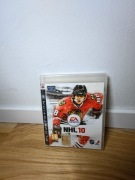 Gra NHL 10 na ps3