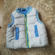 Ocieplacz bezrękawnik kamizelka Next