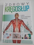 Zdrowy kręgosłup książka
