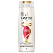 Szampon wzmacniający Pantene pro-v infinite lengths