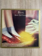 Electric Light Orchestra Eldorado EX LP