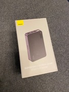 Baseus jump starter powerbank 1600A