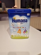 Mleko Humana Probalance 4