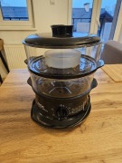 Parowar Tefal Convenient