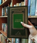 Baczyński Utwory Wybrane 