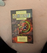 Opowieści z Narnii - srebrne krzesło