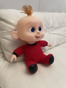 Maskotko figurka Disney Pixar Iniemamocni, Jack-Jack Parr