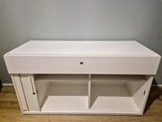 Solidne harmonijkowe szafy biurowe