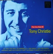 TONY CHRISTIE THE VERY BEST OF Tony Christie (5)  